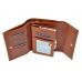 Naiste rahakott Harvey Miller Polo Club 3820-230 Red